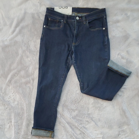 Urban Outfitters Denim - BDG drainpipe Highrise jeans